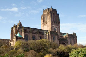 Liverpool Cathedral