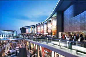 Liverpool ONE