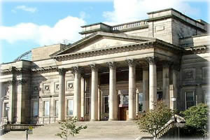 World Museum Liverpol