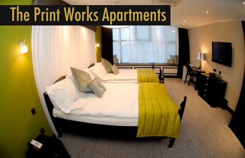 Print Works Apartments